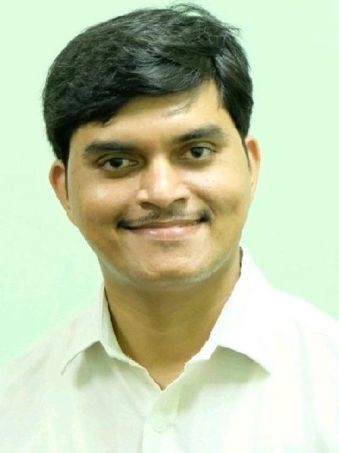 Prof. Rajendra Machavaram